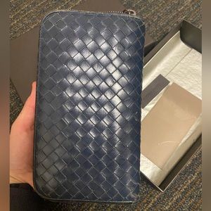 Bottega Veneta Wallet